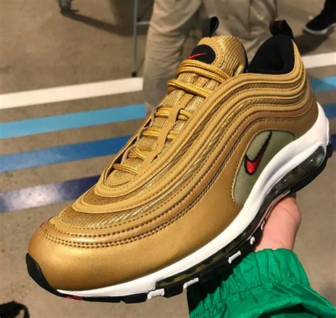 nike air max frauen gold|nike air max 97 women's.